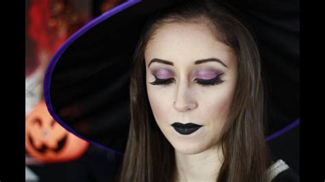 Witch virtual makeover